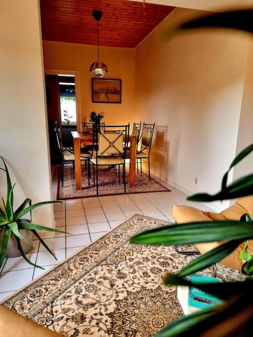 Eine Oase Bei Tara In Waldacker Apartment โรดาร์มาร์ค ภายนอก รูปภาพ