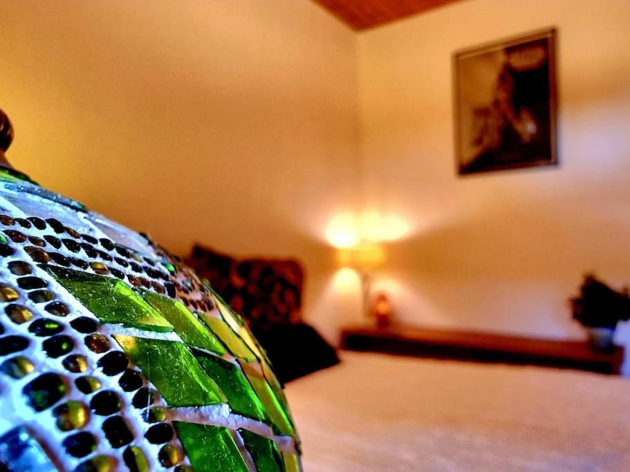 Eine Oase Bei Tara In Waldacker Apartment โรดาร์มาร์ค ภายนอก รูปภาพ
